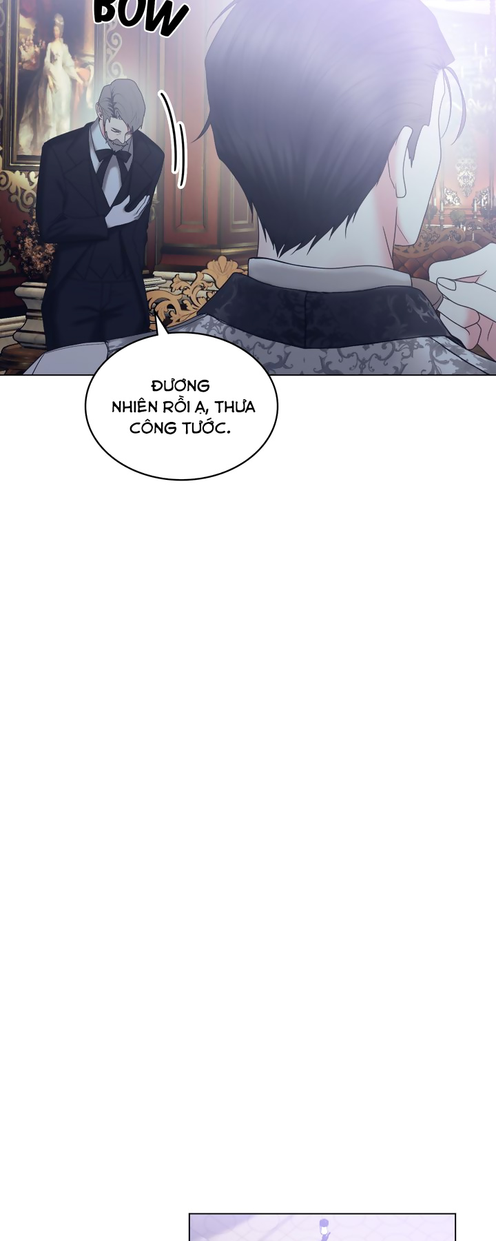 hợp đồng hôn nhân với người chồng thứ 2 của tôi chapter 47 5