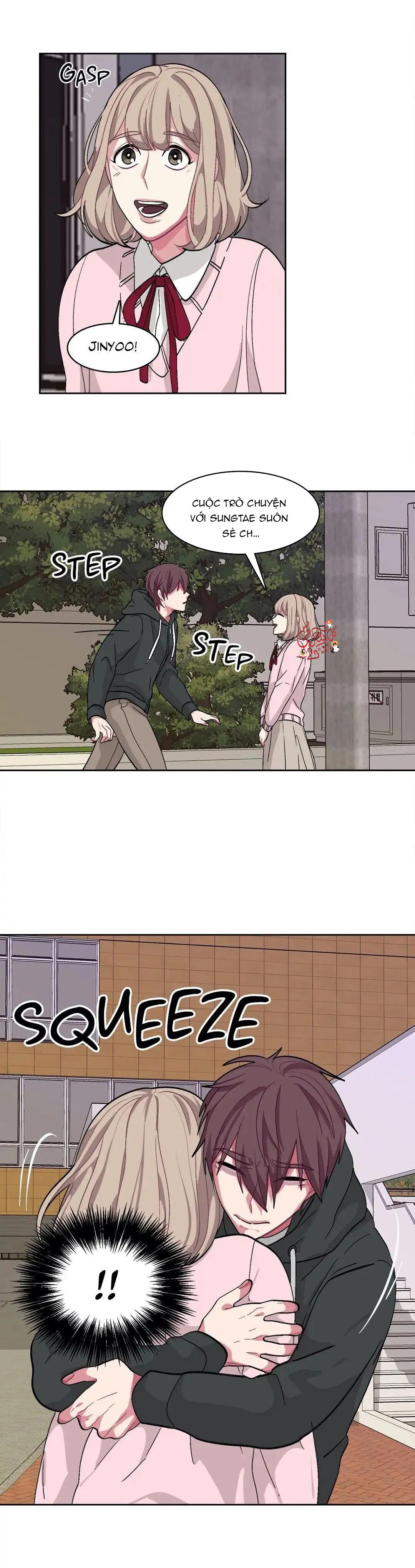 hãy vâng lời anh chapter 39 25