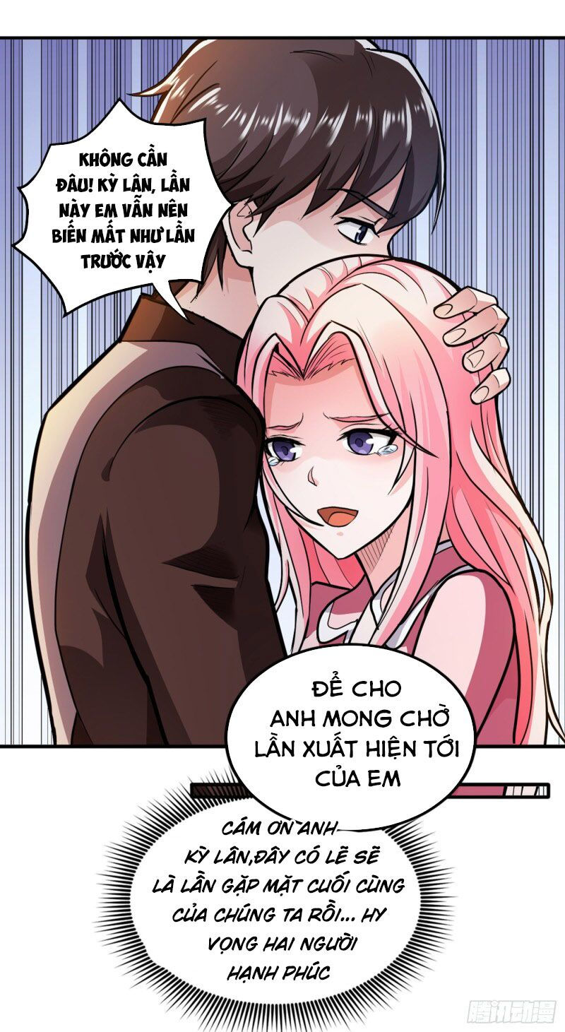 tối cường thần y tại đô thị chapter 111 8