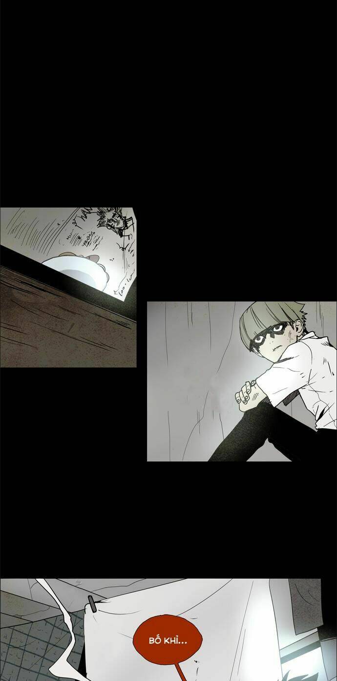 lessa 2: the crimson knight chapter 63 11