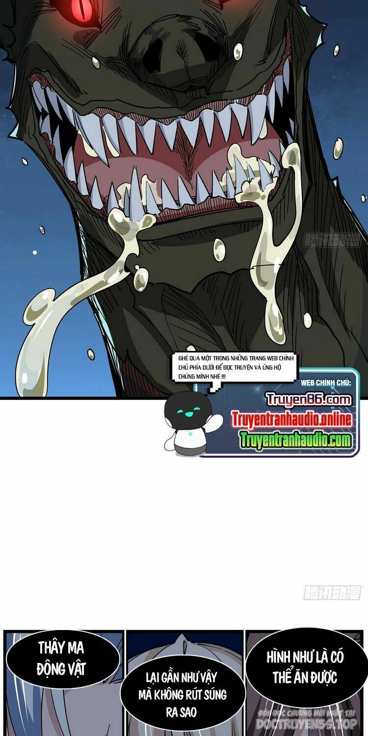 giải cứu 99 nữ chính ở mạt thế chapter 58 6