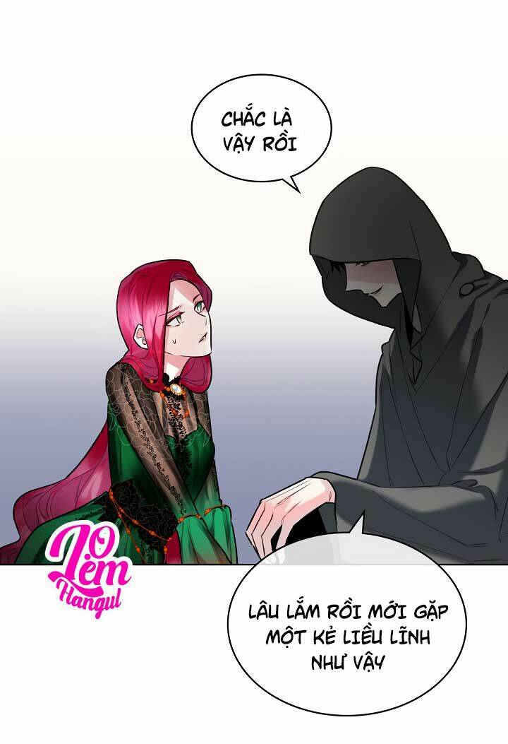 kẻ tạo ra nữ phản diện chapter 4 31