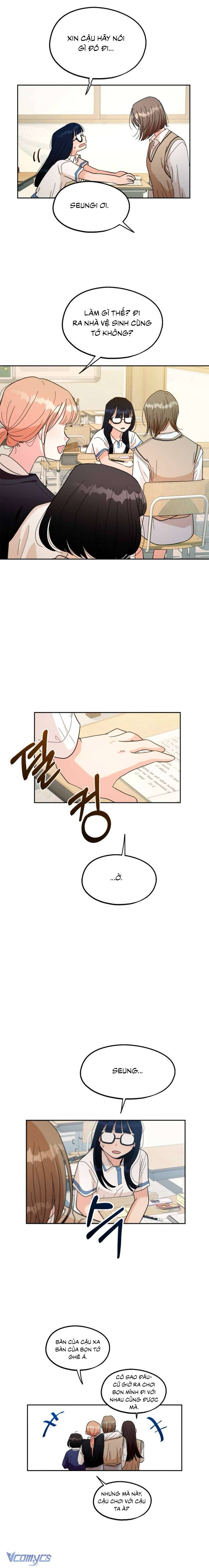 trò chơi kim tự tháp chapter 15 5