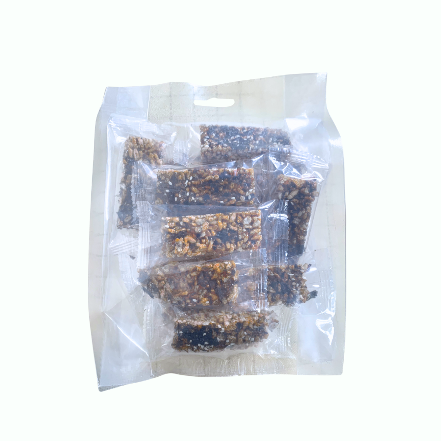 THANH CƠM GẠO LỨT RONG BIỂN TÂN LỘC PHÁT