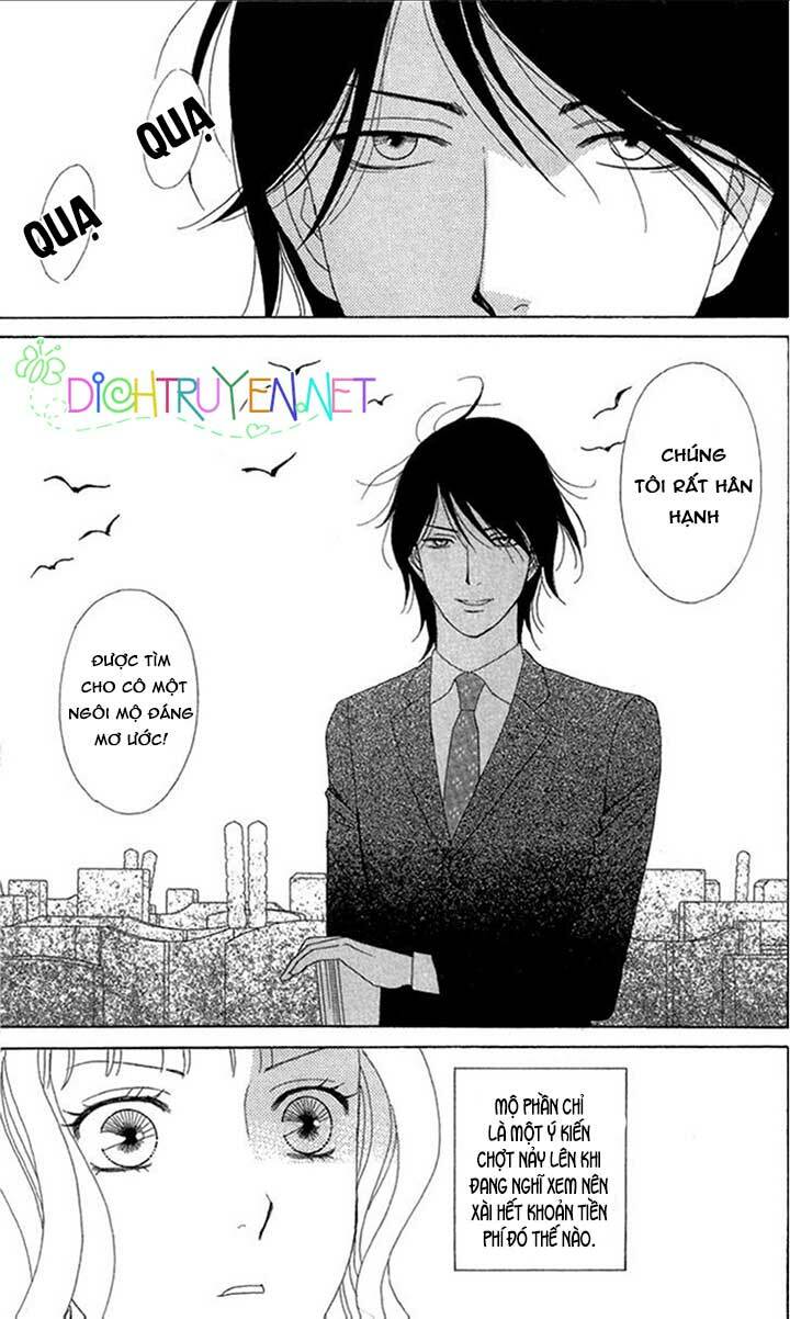 virut tình yêu chapter 3 6