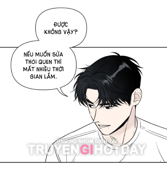 điều khiến tôi quyết tâm muốn chết chapter 92.2 1