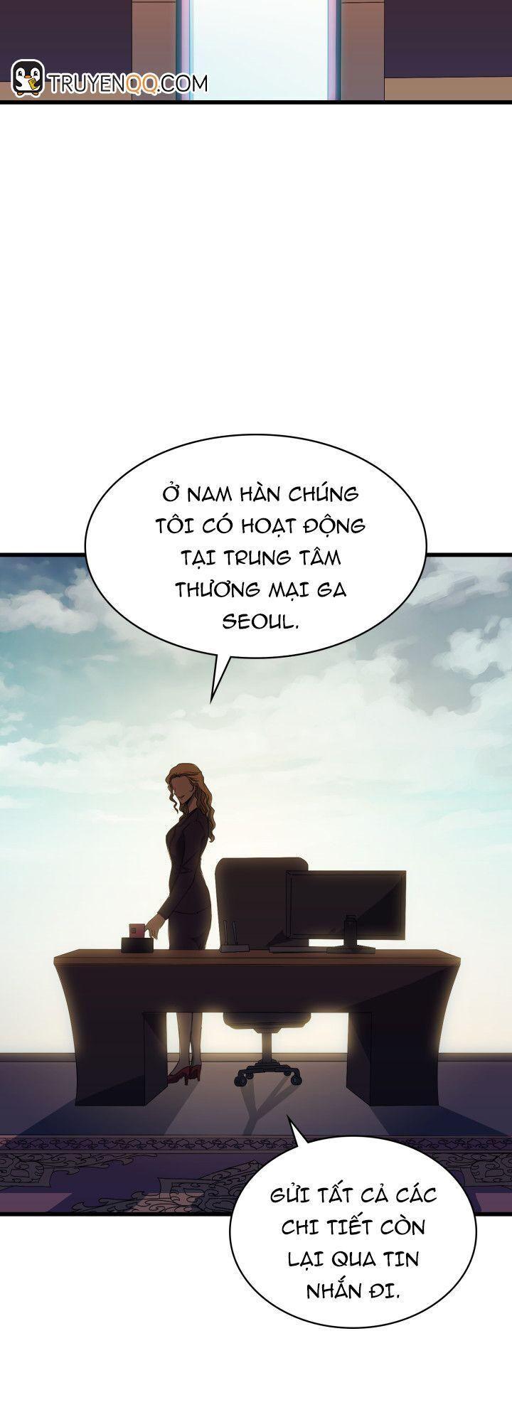 tôi trở lại thăng cấp một mình chapter 11 63