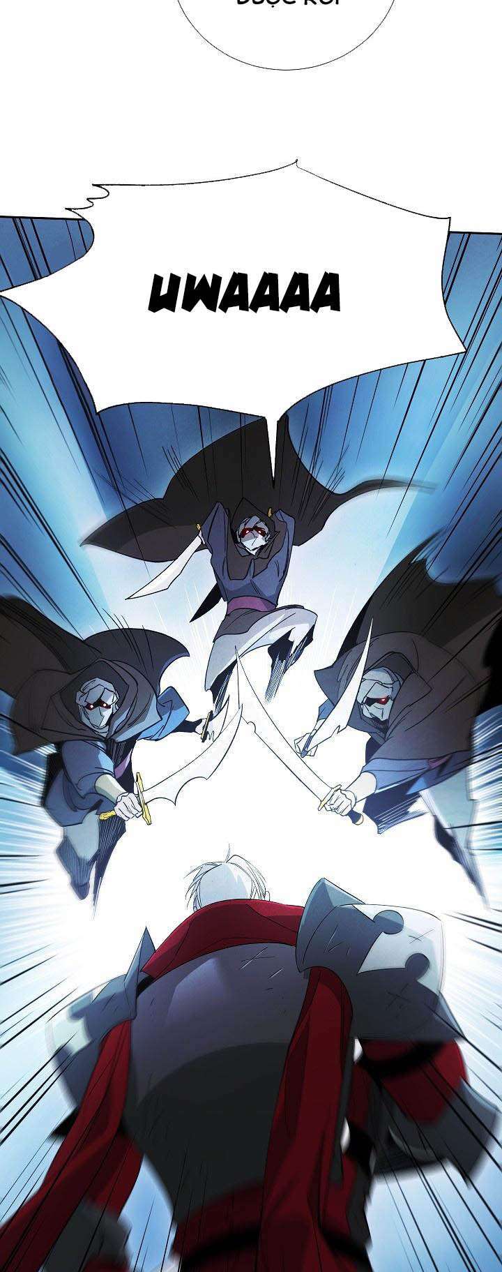 seven knights: alkaid chapter 8 33