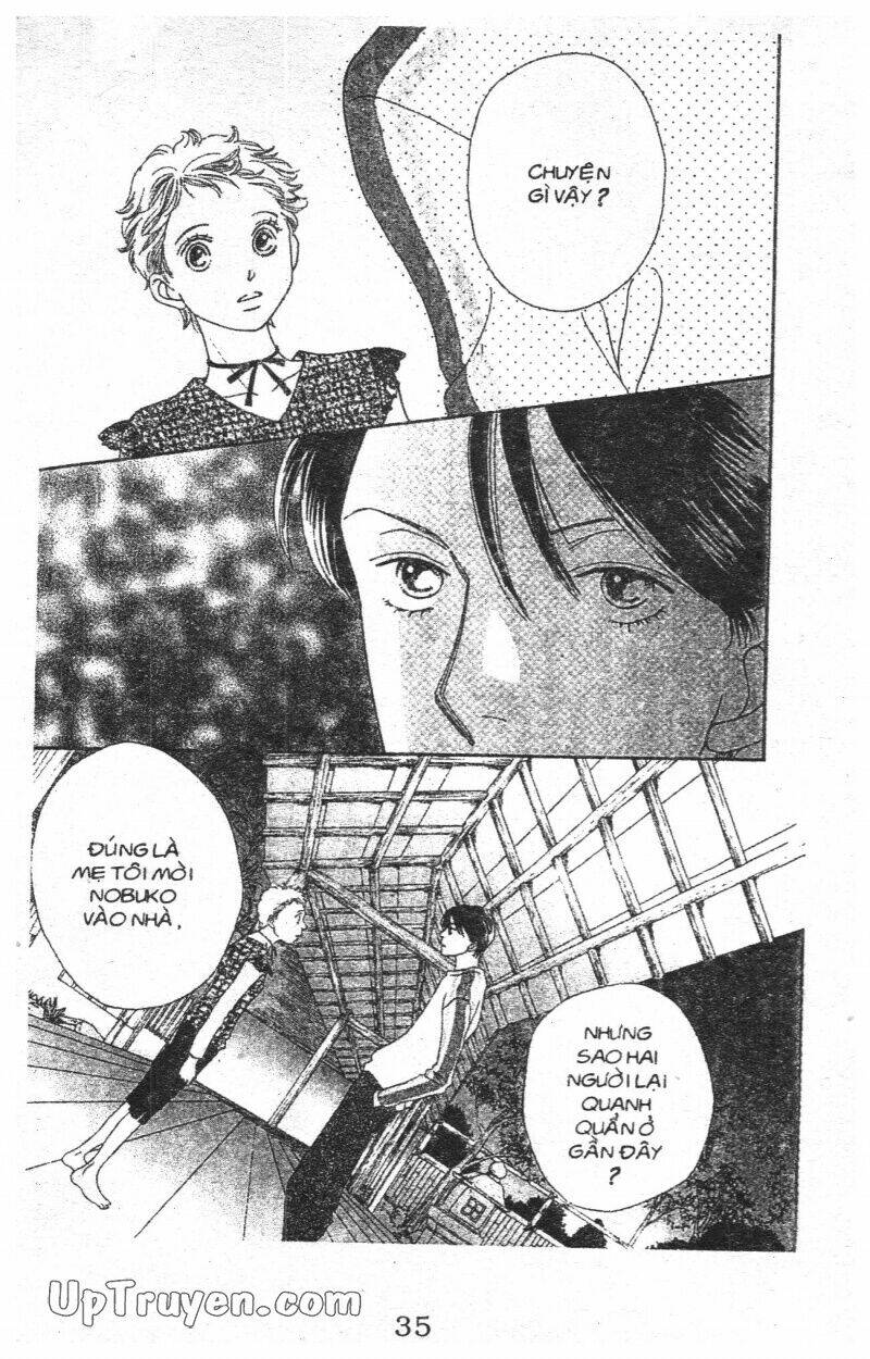 con nhà giàu chapter 193 32