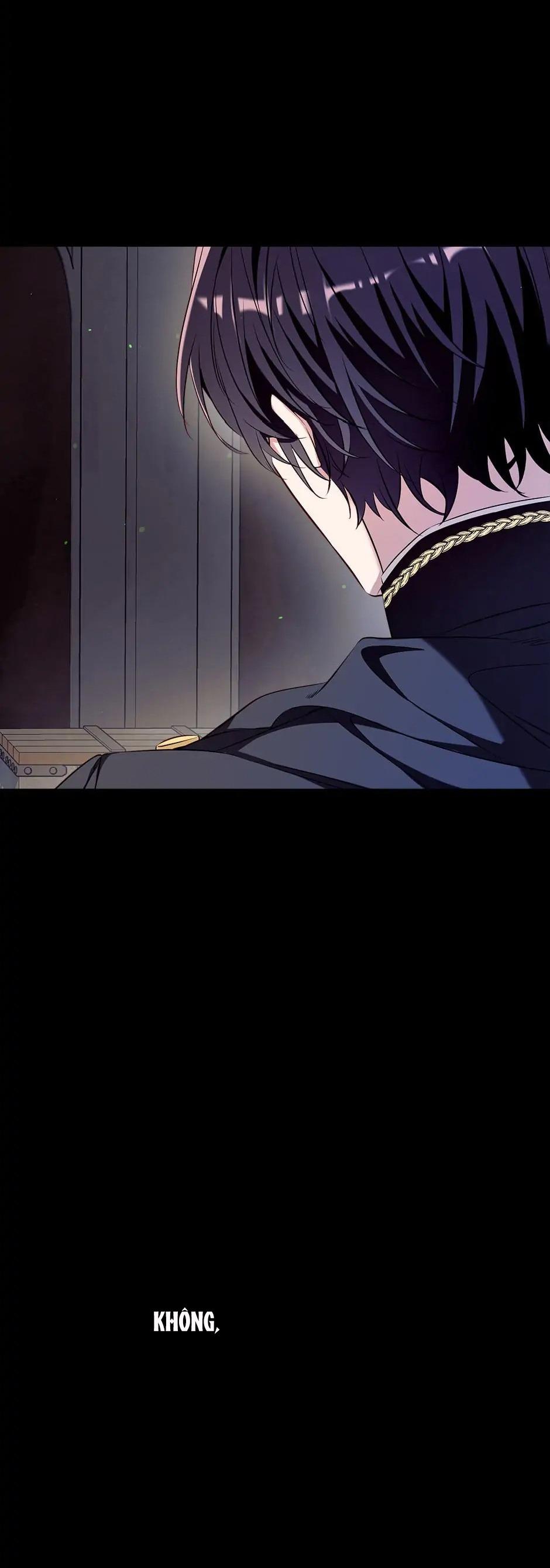 chúng ta có thể trở thành gia đình được không? chapter 82 53