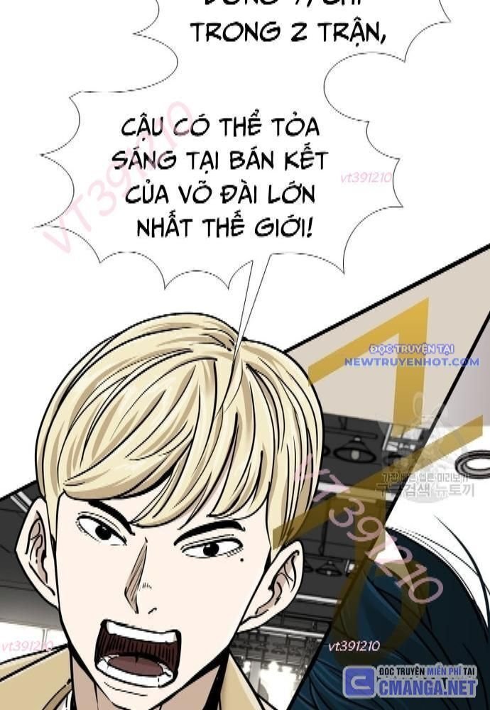 shark - cá mập chapter 255 123