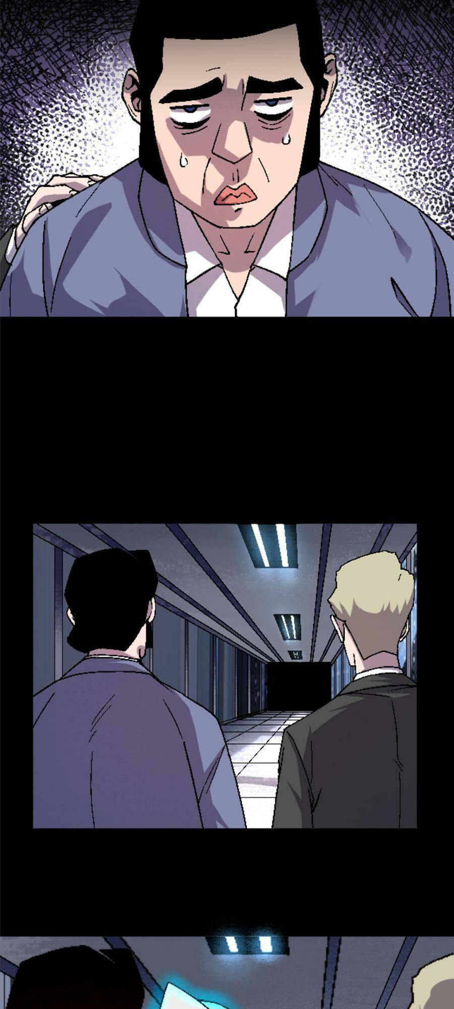 thí chủ, lên đường thôi! chapter 28 20