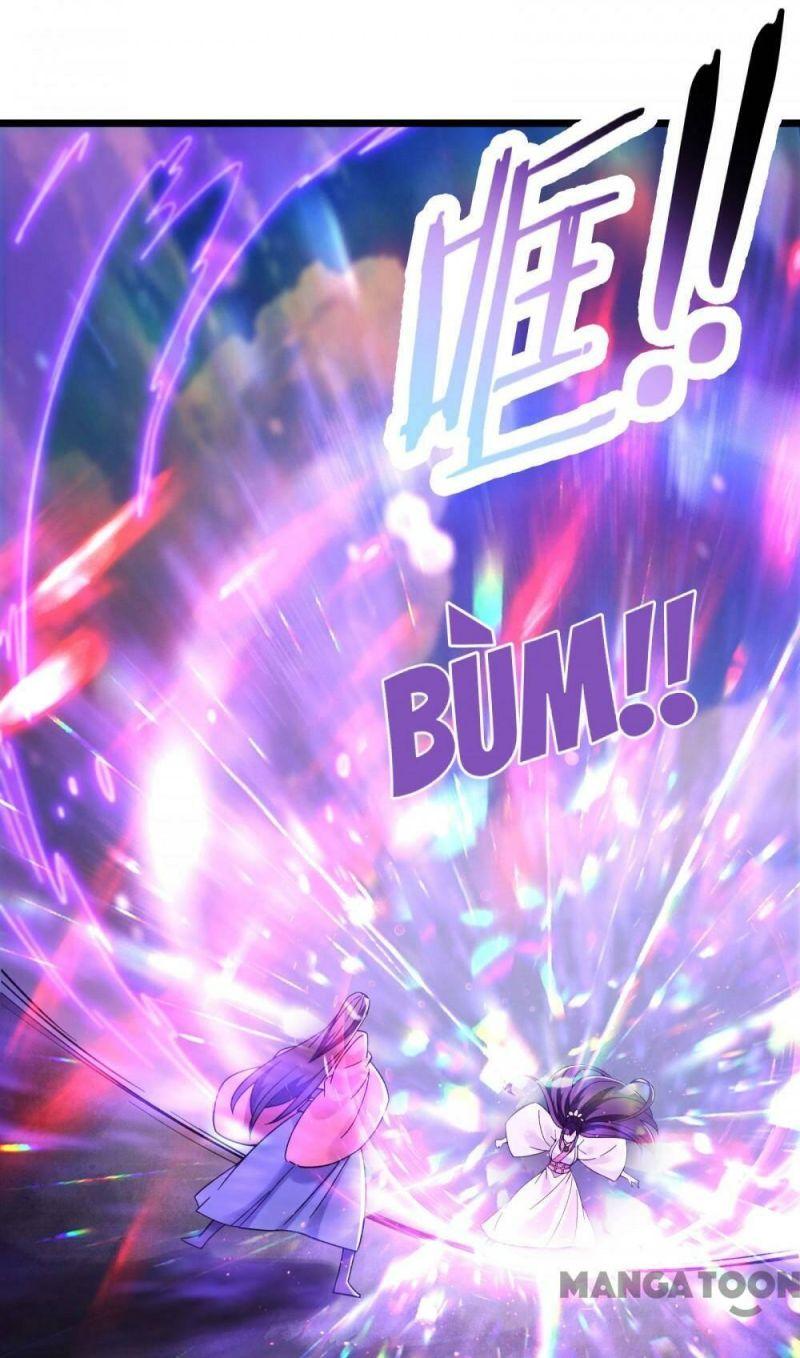 đồ đệ ta toàn là nữ ma đầu chapter 190 36