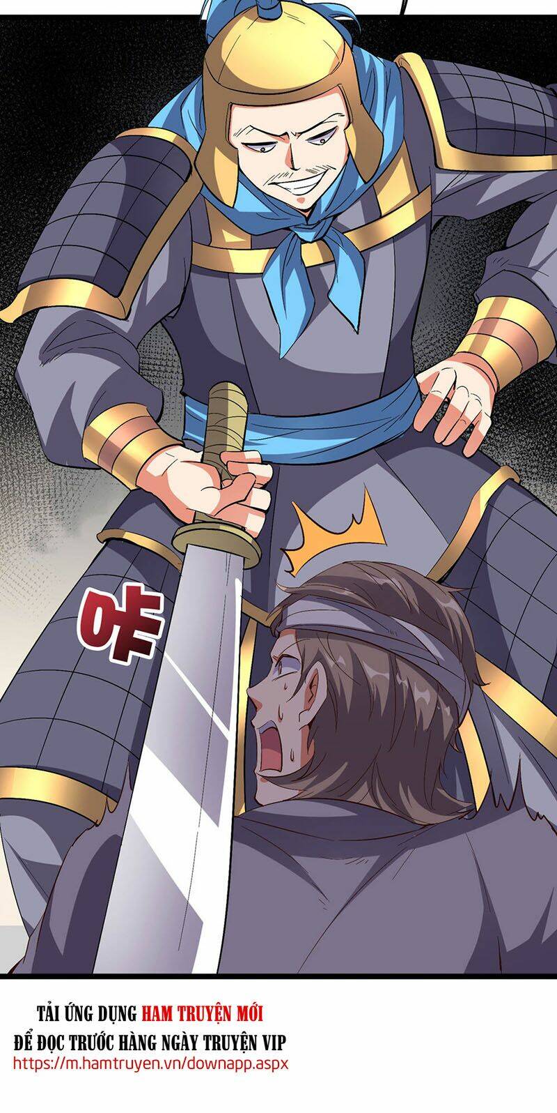 phục thiên thánh chủ chapter 86 2