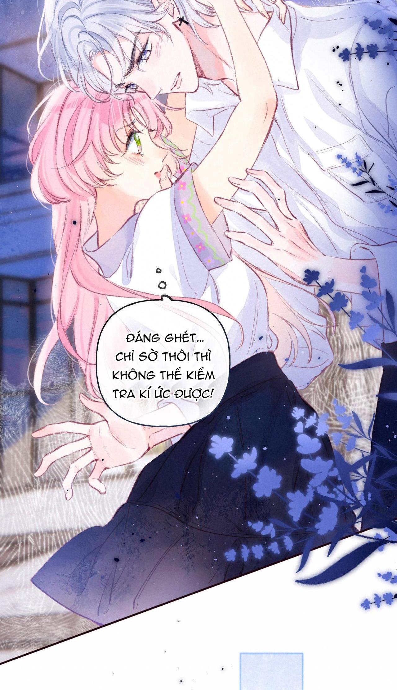 gai nhỏ ngọt ngào chapter 3.2 11