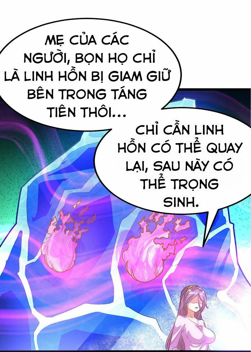 cửu dương thần vương chapter 166 18