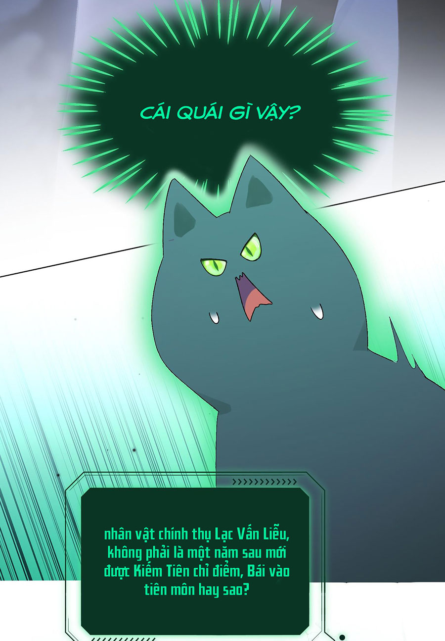 tôi phải làm một kẻ đại xấu xa chapter 118 16