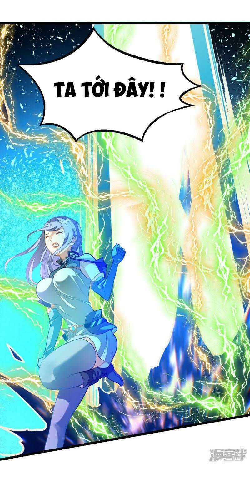 cửu dương thần vương chapter 177 17