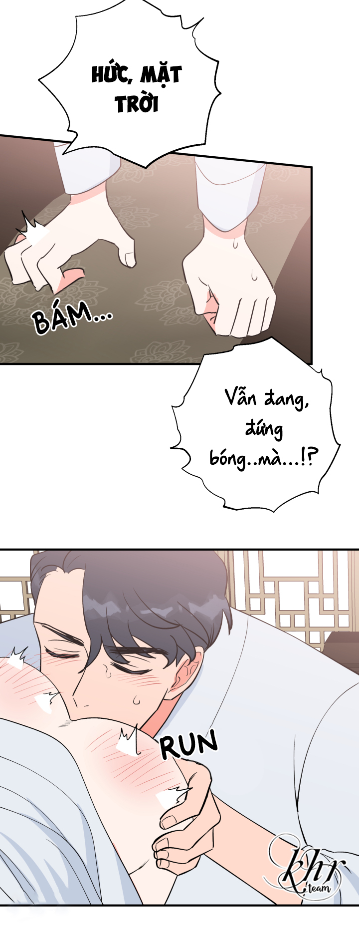 độc chủ chapter 21 26