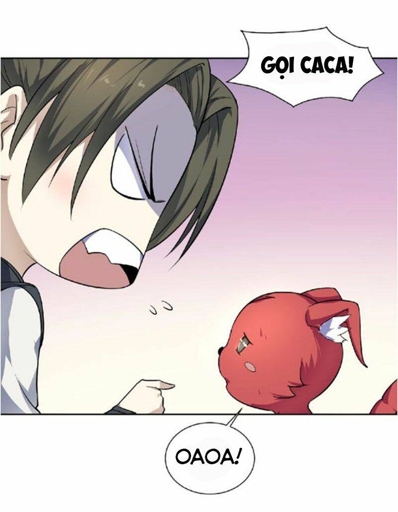 nghịch thiên đại thần chapter 49.5 15