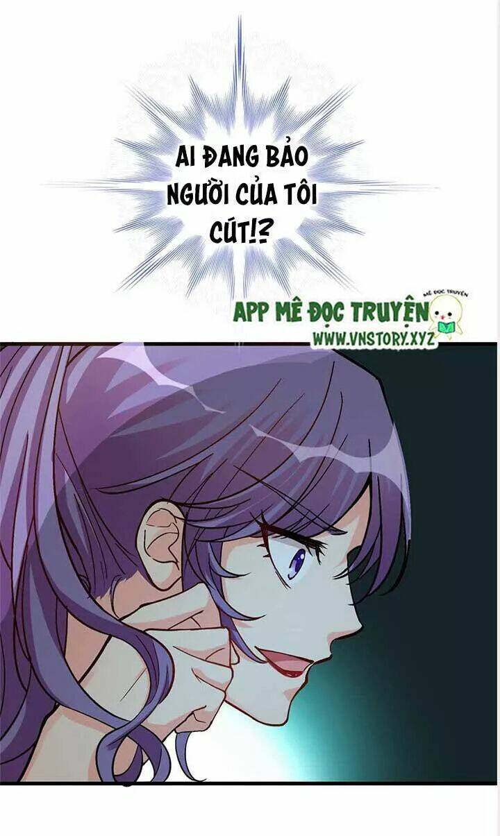 thiên hậu trở về chapter 49 9