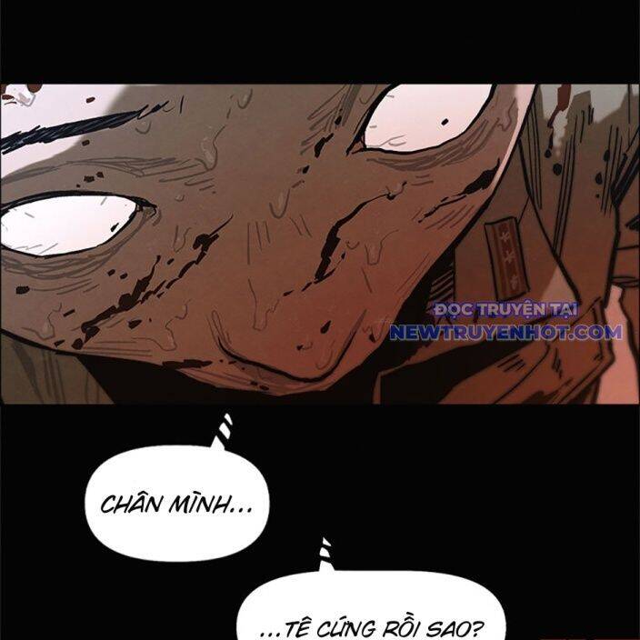 sinh vật gyeongseong: đóa hoa bất diệt chapter 35 117