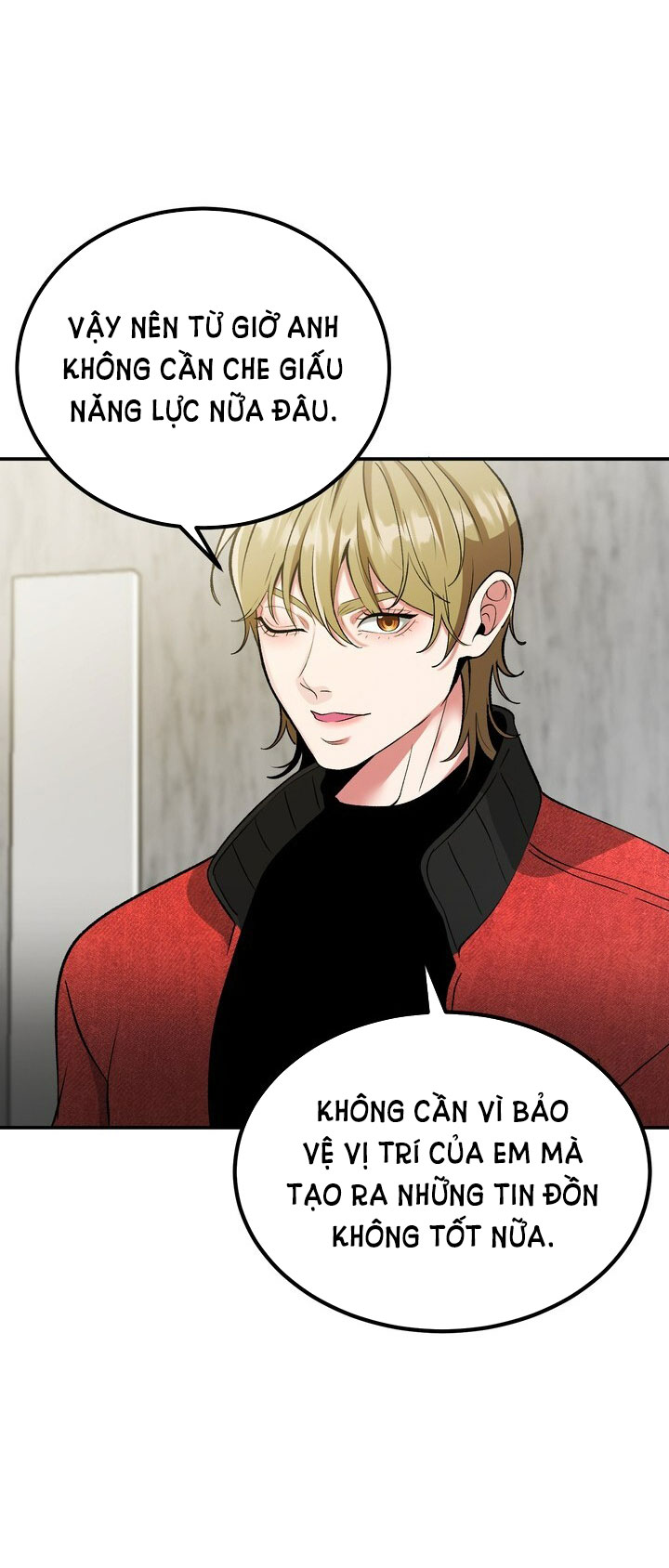 Người Vợ Gợi Cảm chapter 55.1 - Trang 11