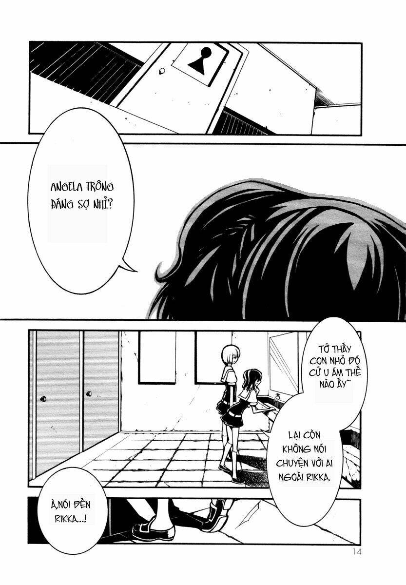 necromancer chapter 1 16