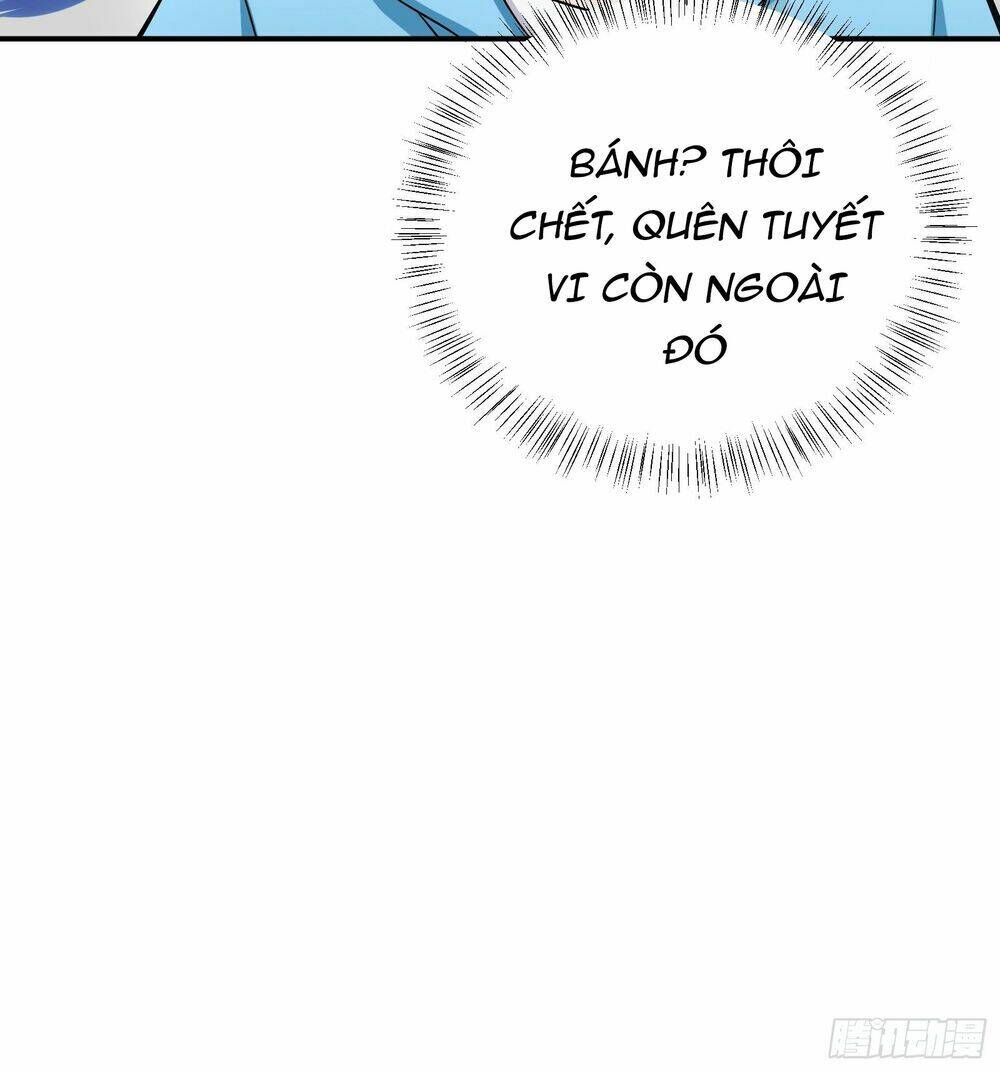 tôi thở cũng có thể mạnh hơn chapter 41 21