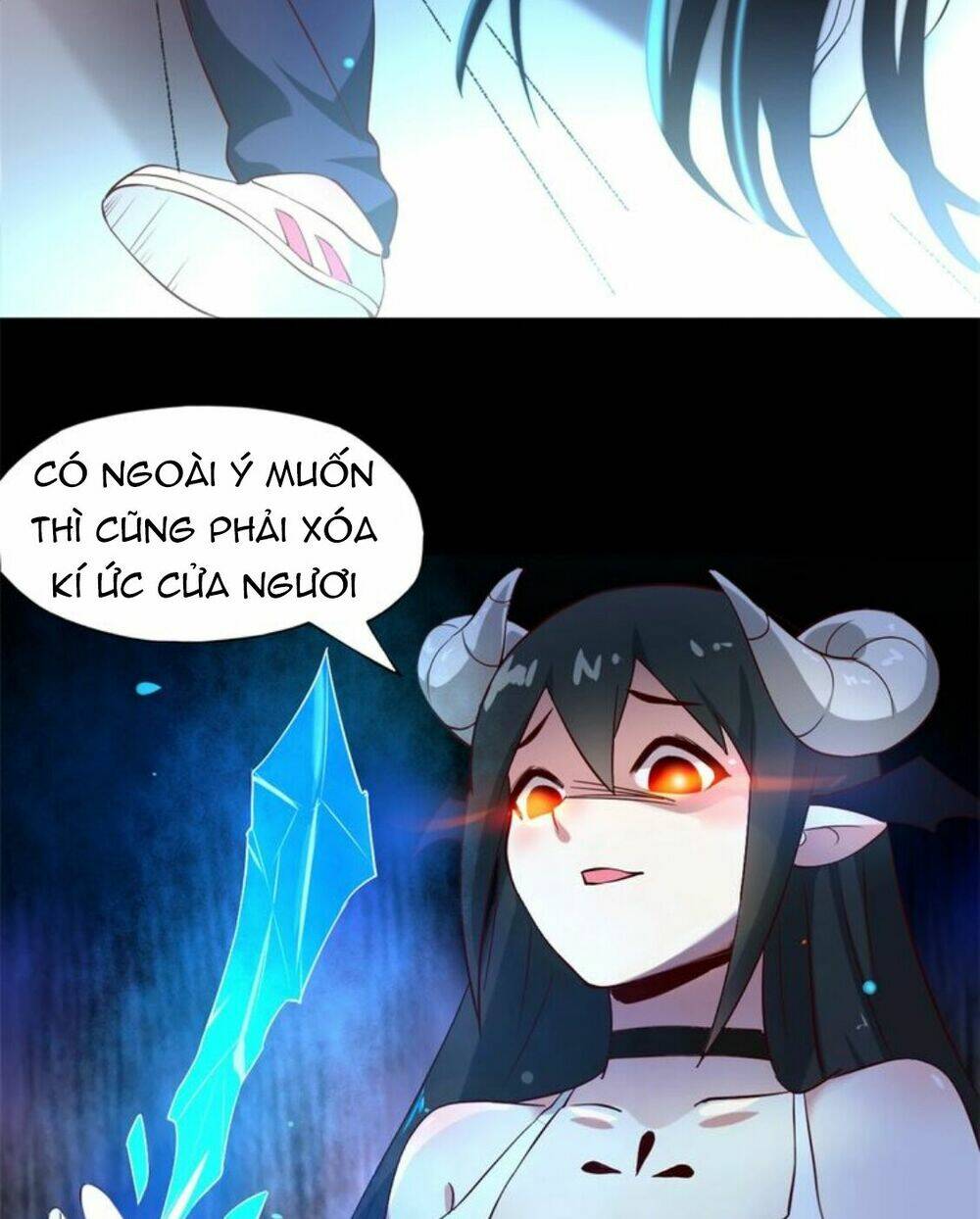 ma vương đại nhân là nữ hầu chapter 2 31