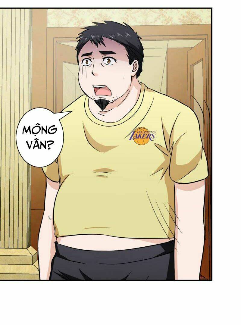 hộ hoa cao thủ tại đô thị chapter 75 30