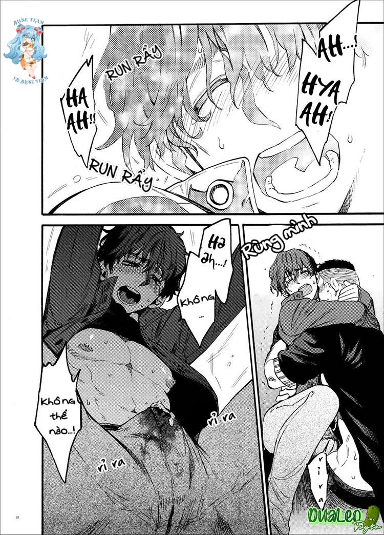 tổng hợp oneshot boylove chapter 24 26