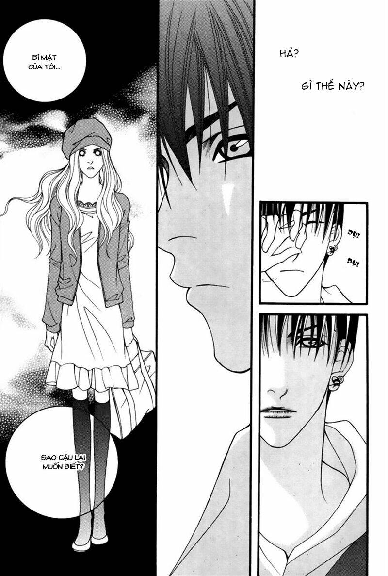 lost in london chapter 14 7