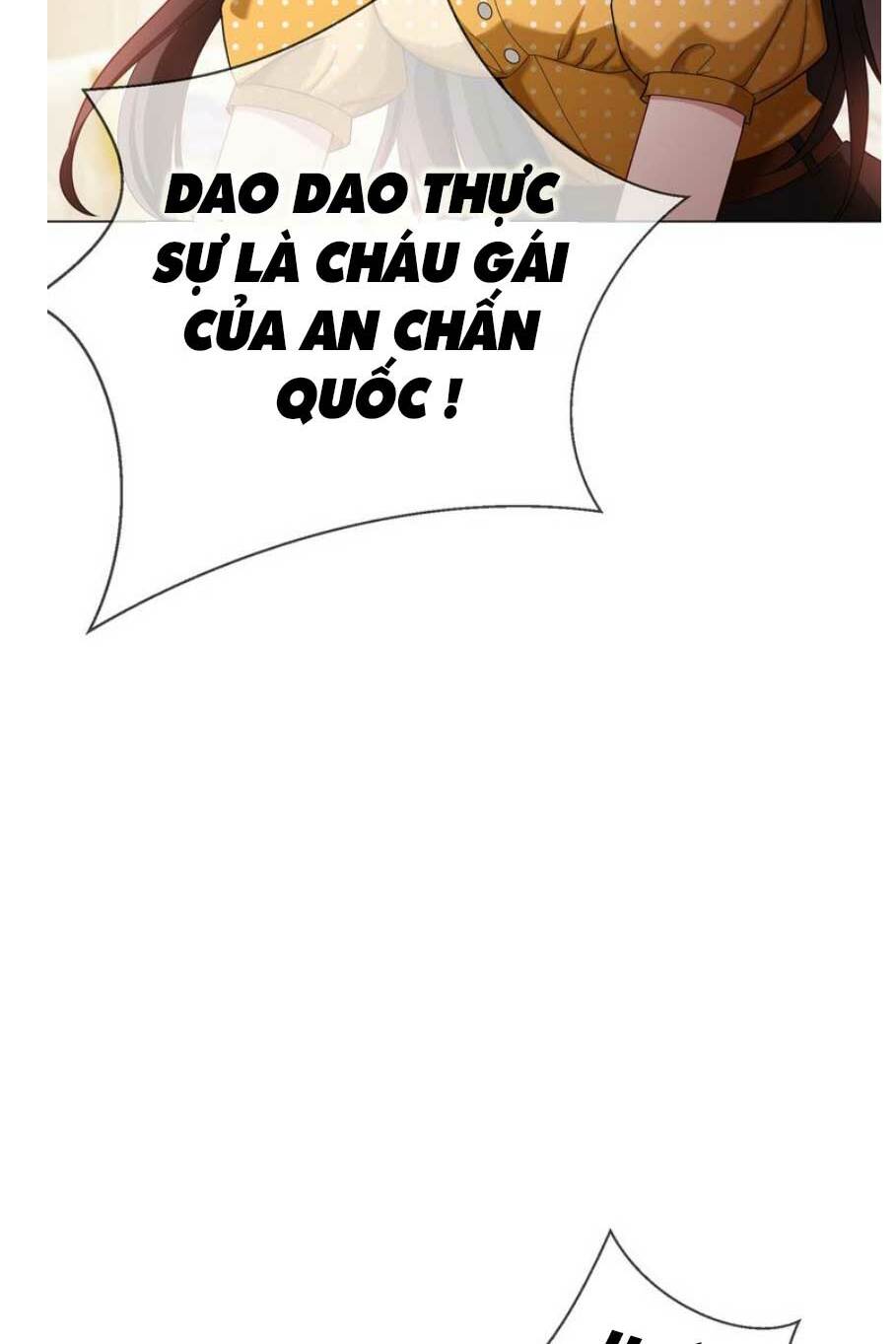 cô vợ nhỏ nuông chiều quá lại thành ác!! chapter 183.2 5