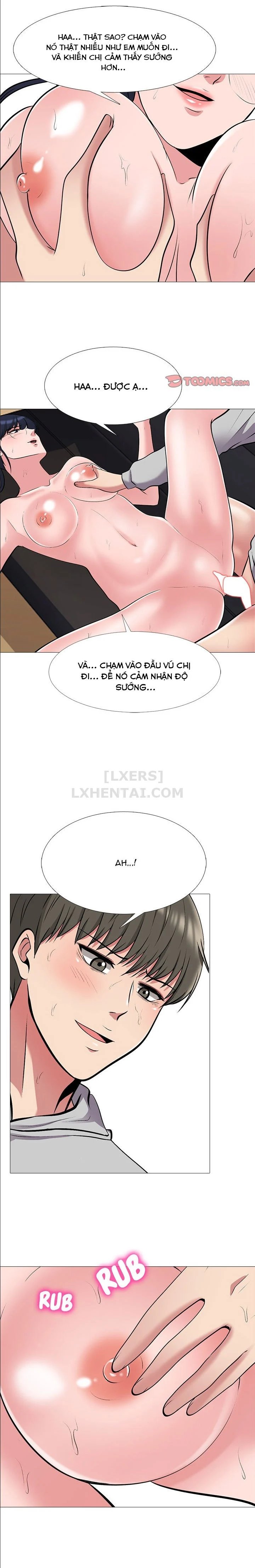 học bổng đặc biệt chapter 40 13