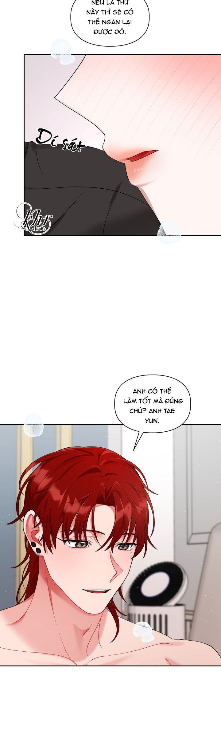 one, two, three chapter 11 19