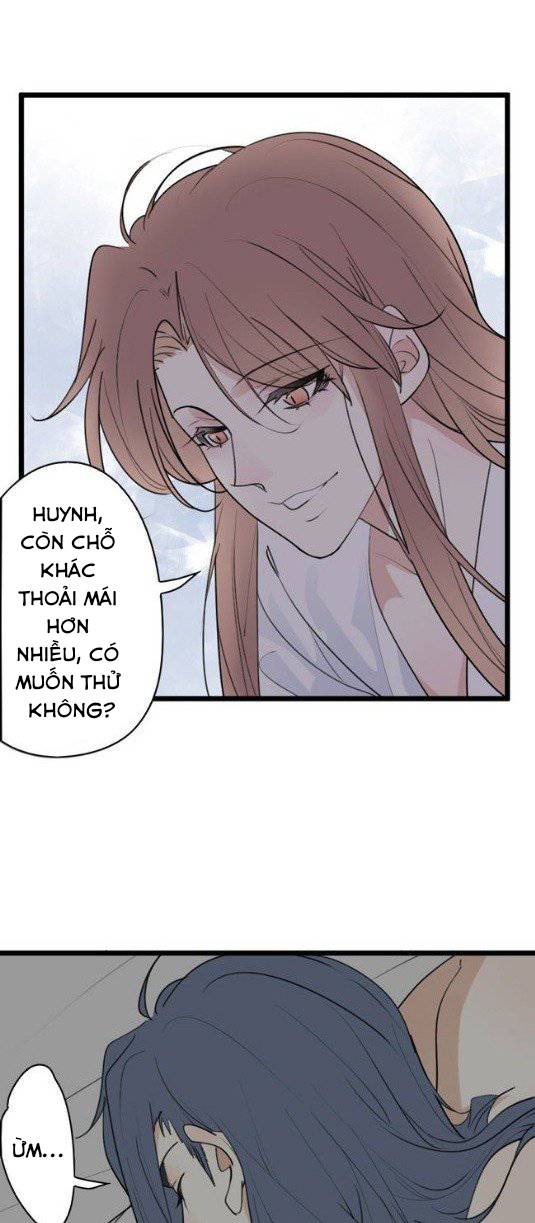 kế hoạch quyến rũ thư sinh nghèo chapter 10 7