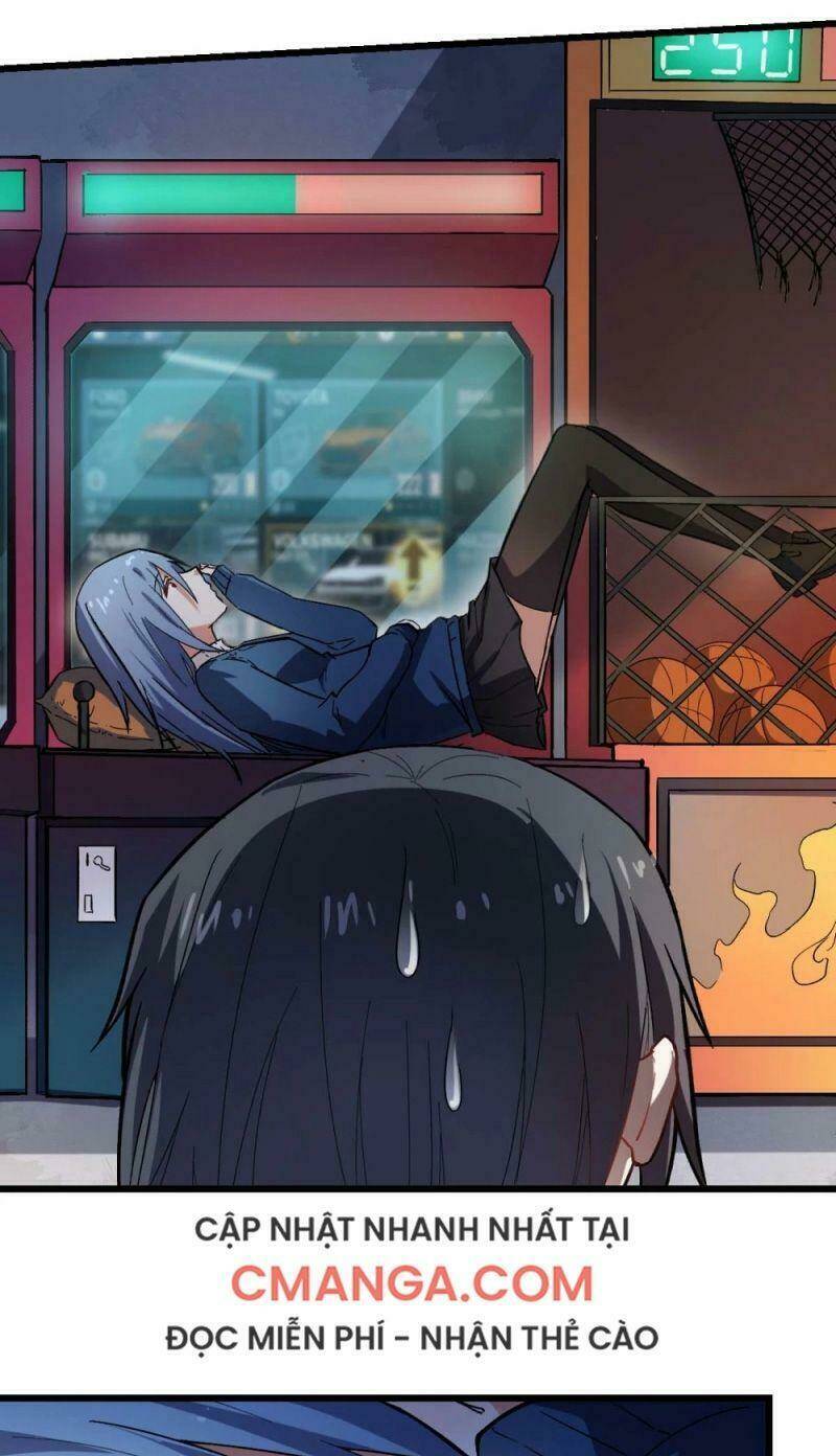 vườn trường cuồng sư hệ thống chapter 142 26