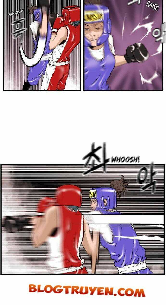 green boy chapter 18 8