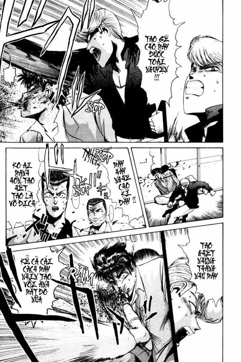 shonan junai gumi chapter 28 9