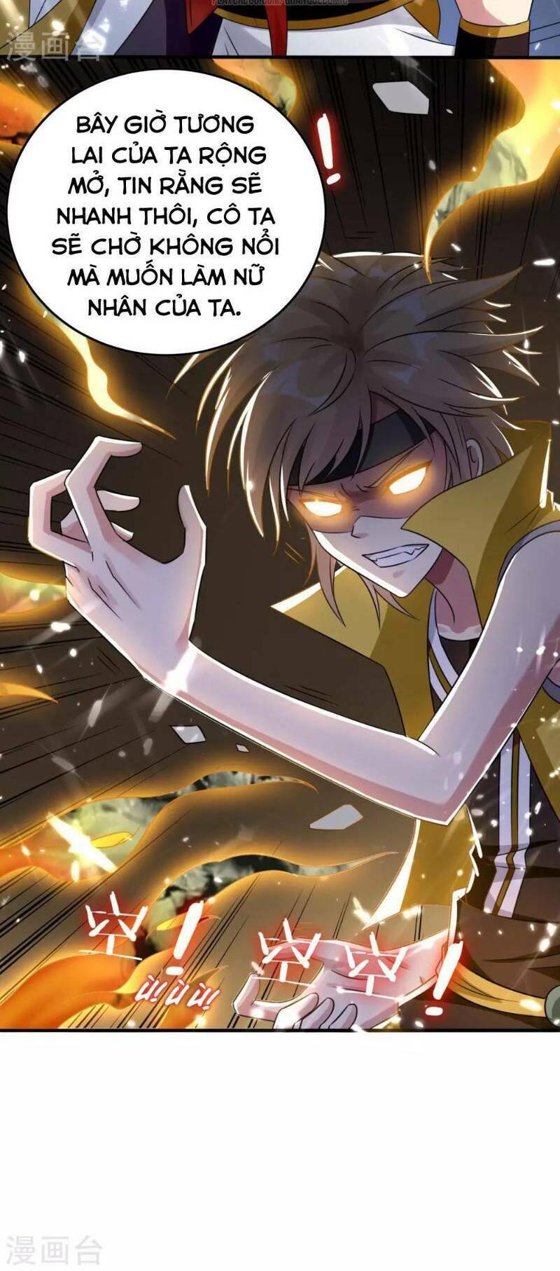 vạn giới tiên vương chapter 30 27