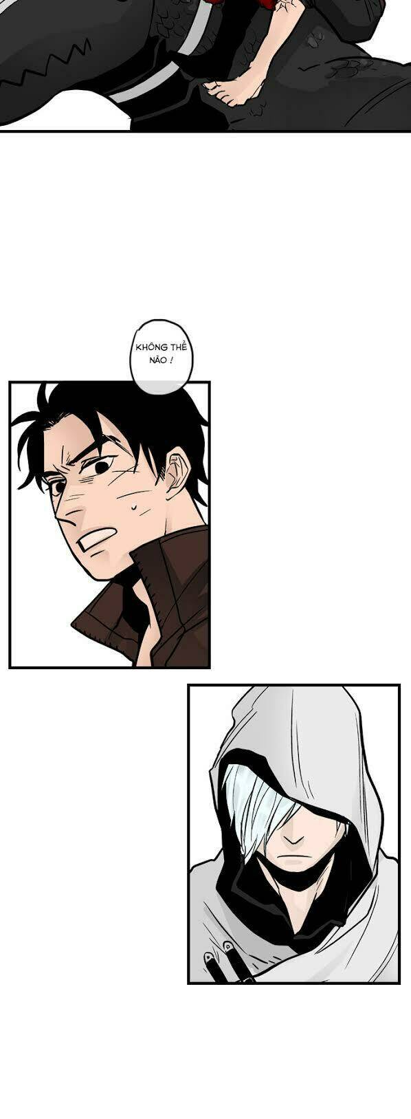 full metal wing chapter 19 25