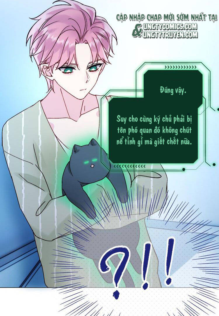 tôi phải làm 1 kẻ đại xấu xa chapter 57 25