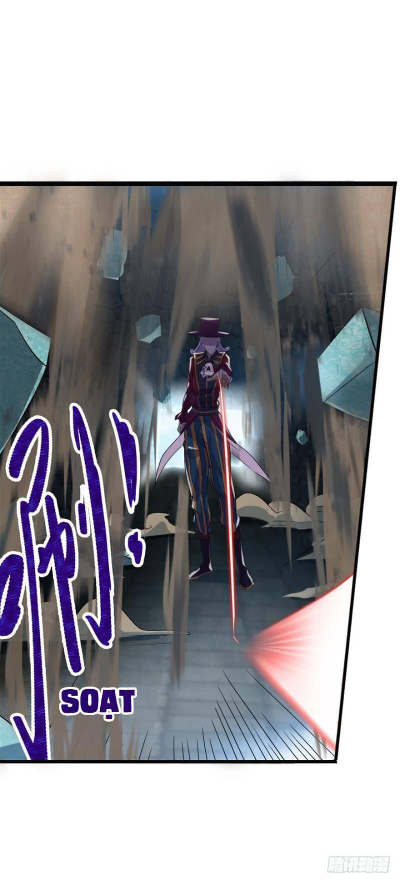 ta có di sản tại dị giới chapter 13 17