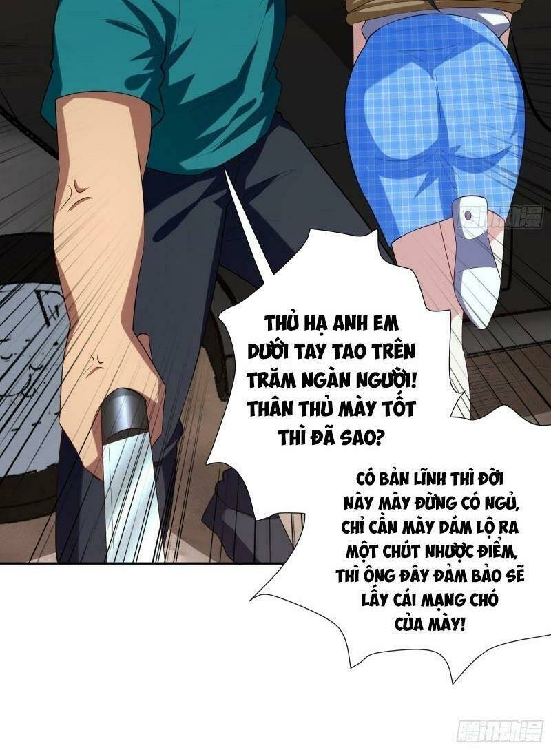 shipper thần cấp chapter 47 6
