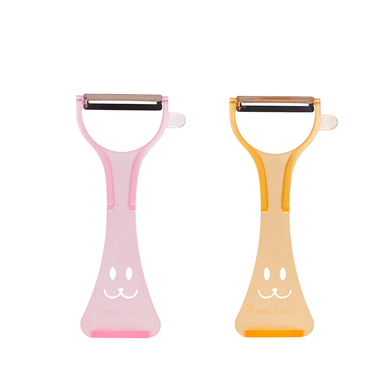 Dụng cụ gọt vỏ trái cây Echo Rappy Peeler