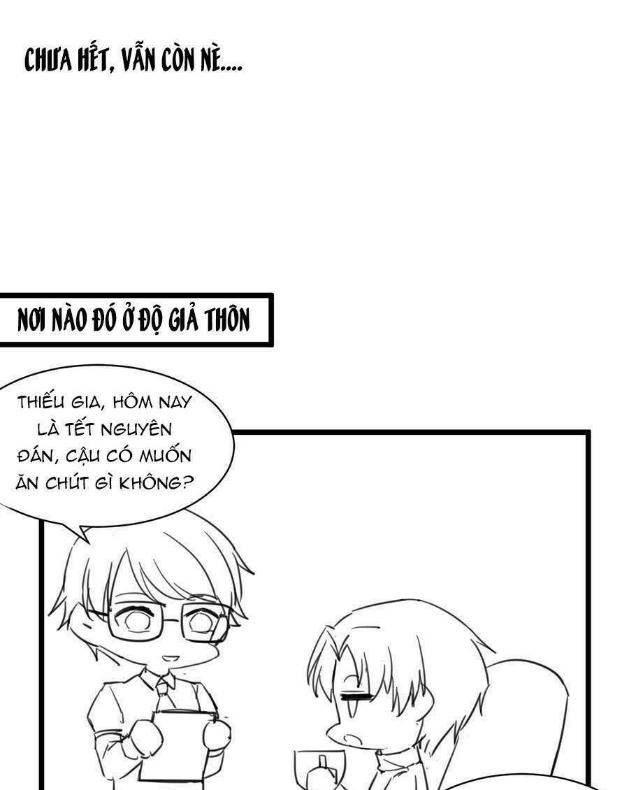 chọc tới chủ tịch tổng tài 2 chapter 5 37