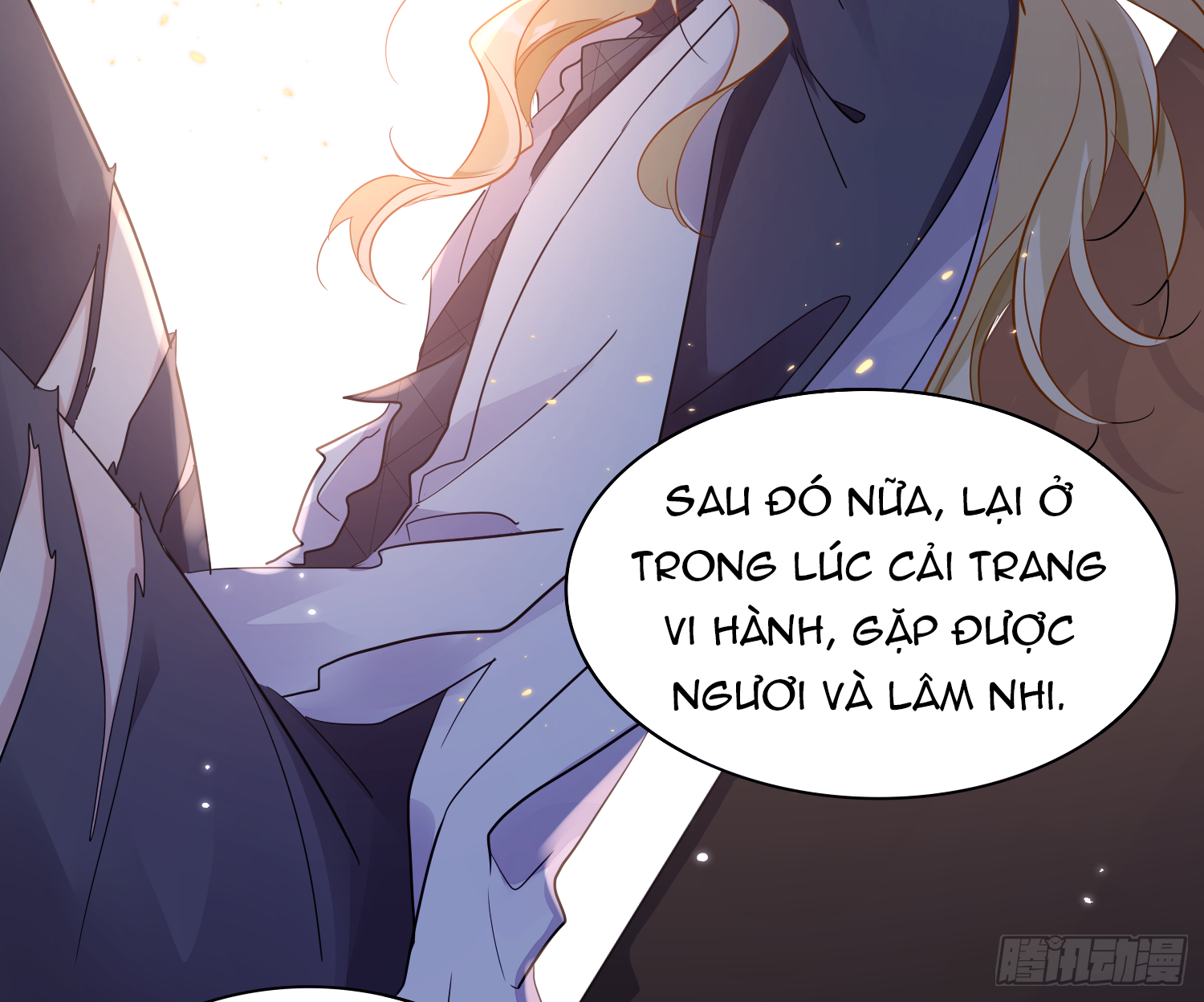 lục thân bất nhận chapter 13 38