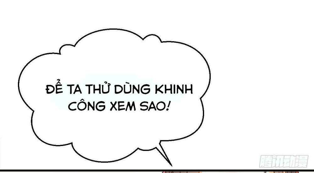 vương gia ba tuổi rưỡi của tôi chapter 12 54