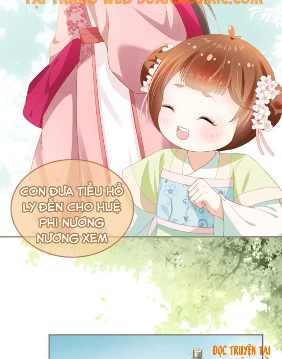 nhặt được bảo bối manh manh chapter 61 20